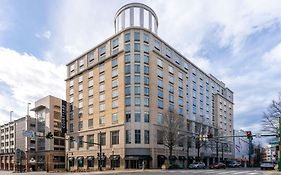 Courtyard By Marriott Silver Spring Downtown