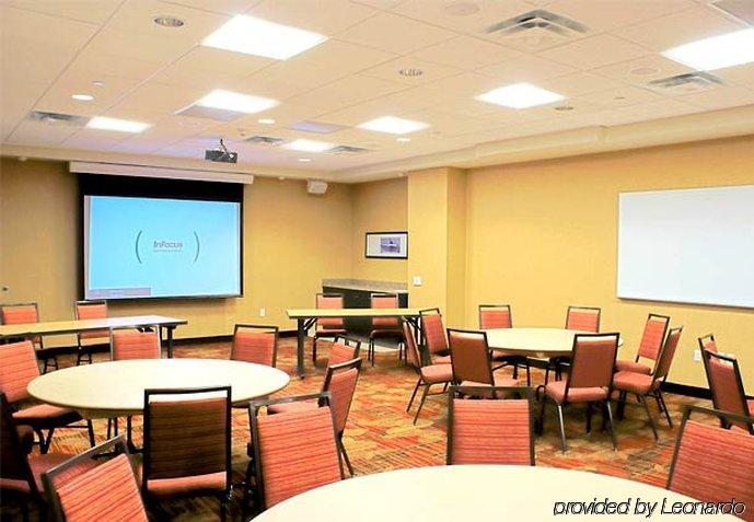 Hotel Courtyard By Marriott Silver Spring Downtown Restaurant foto